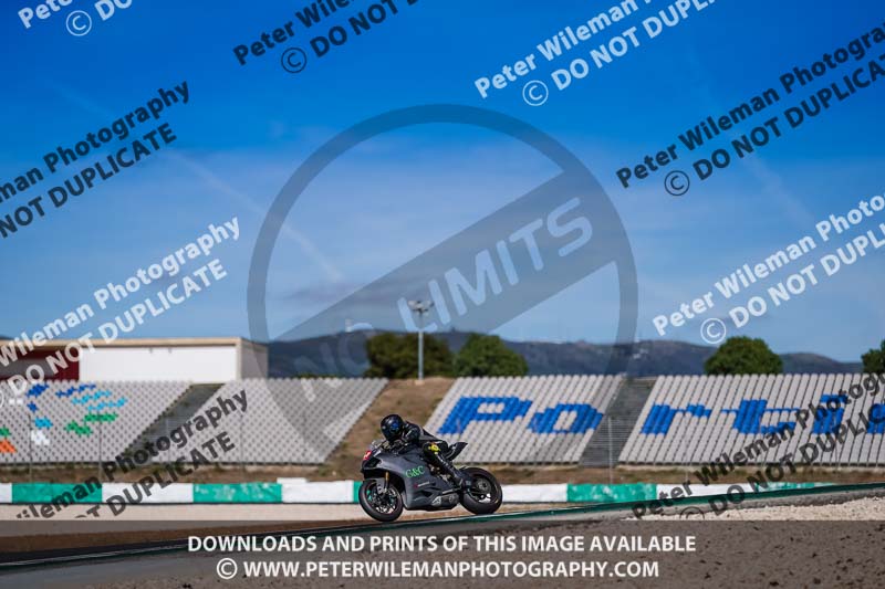 motorbikes;no limits;october 2019;peter wileman photography;portimao;portugal;trackday digital images